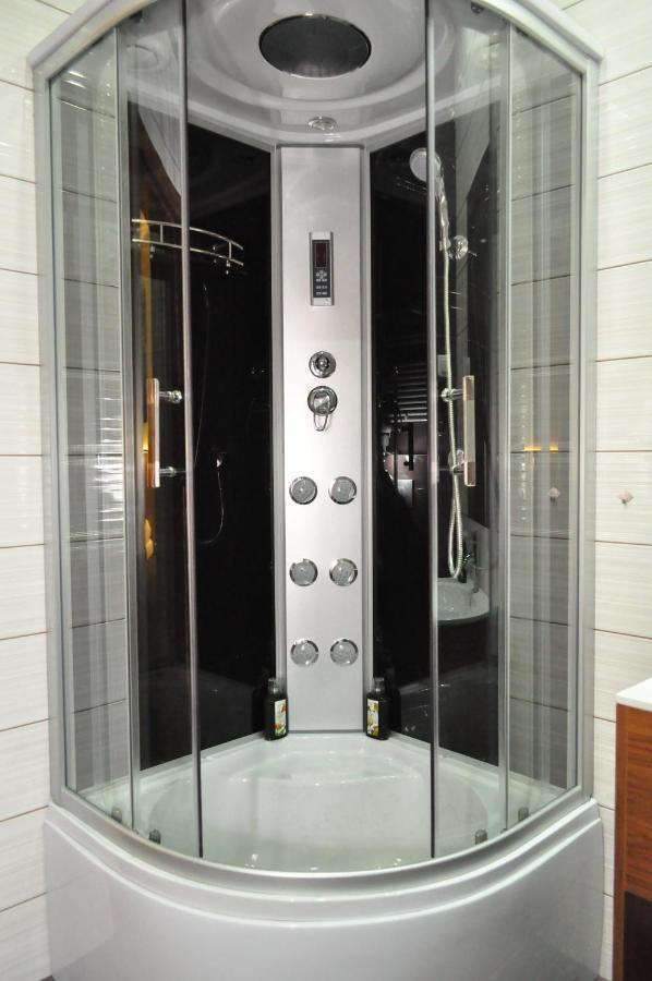 Villa B&B Warsaw Luaran gambar
