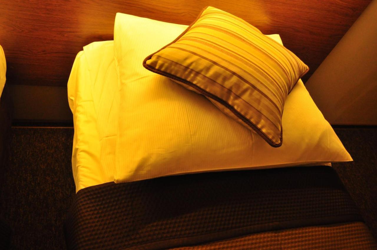 Villa B&B Warsaw Luaran gambar